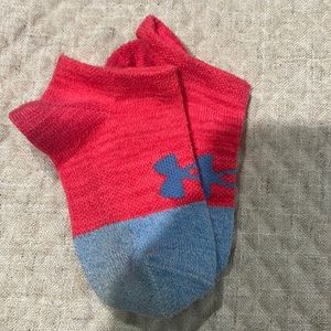 Under Armor Socks